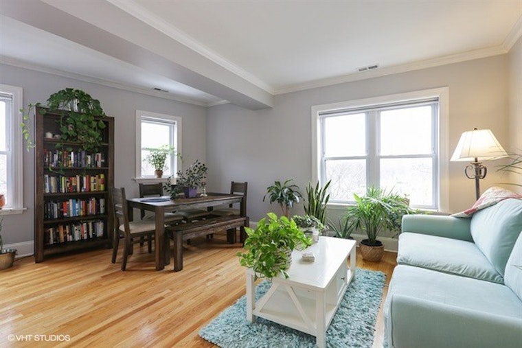 Renting in Chicago: What will $1,500 get you?