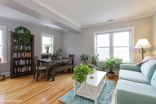Renting in Chicago: What will $1,500 get you?