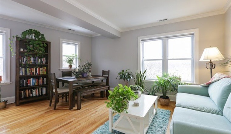 Renting in Chicago: What will $1,500 get you?