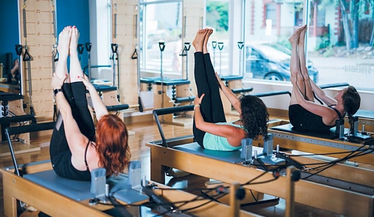 Here's where to find the top Pilates studios in Denver