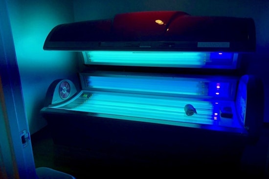 The 3 best spray tanning spots in Las Vegas
