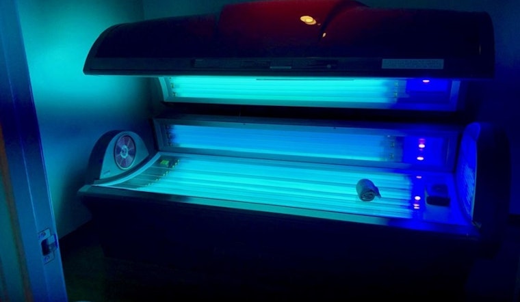 The 3 best spray tanning spots in Las Vegas