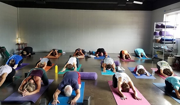 Here's Kansas City's favorite form of exercise — and the best spots to sweat in style