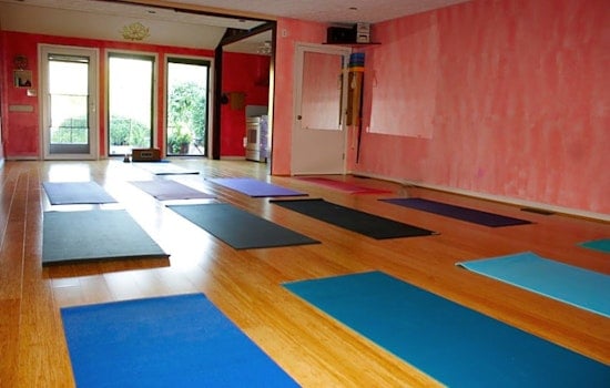 Get moving at Indianapolis' top yoga studios