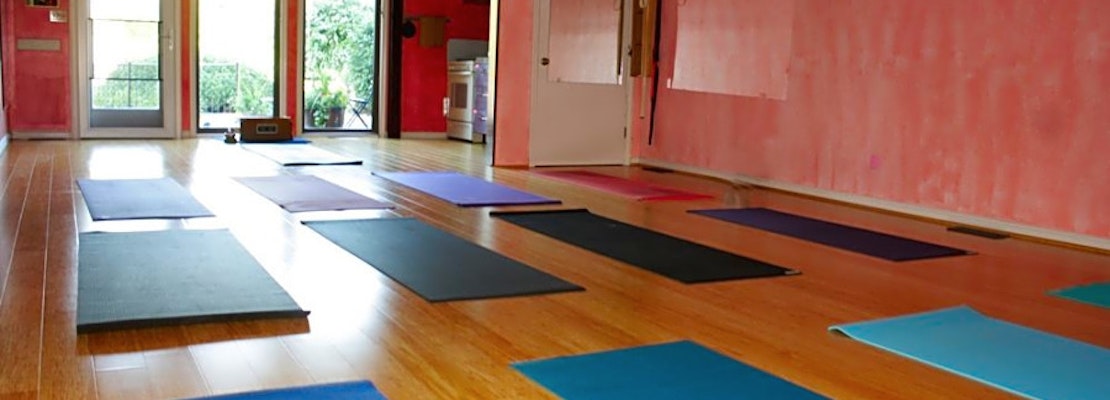 Get moving at Indianapolis' top yoga studios
