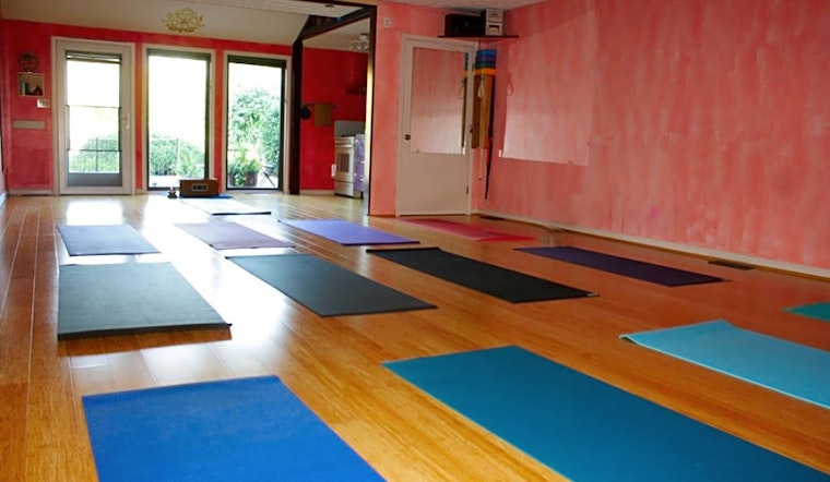 Get moving at Indianapolis' top yoga studios