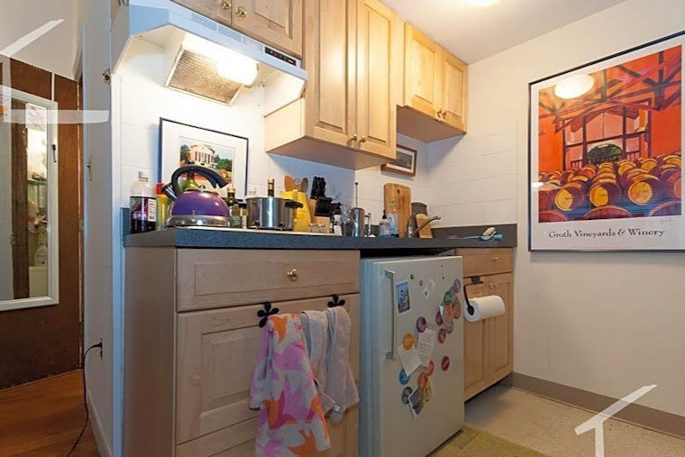 Apartments for rent in Boston: What will $1,700 get you?