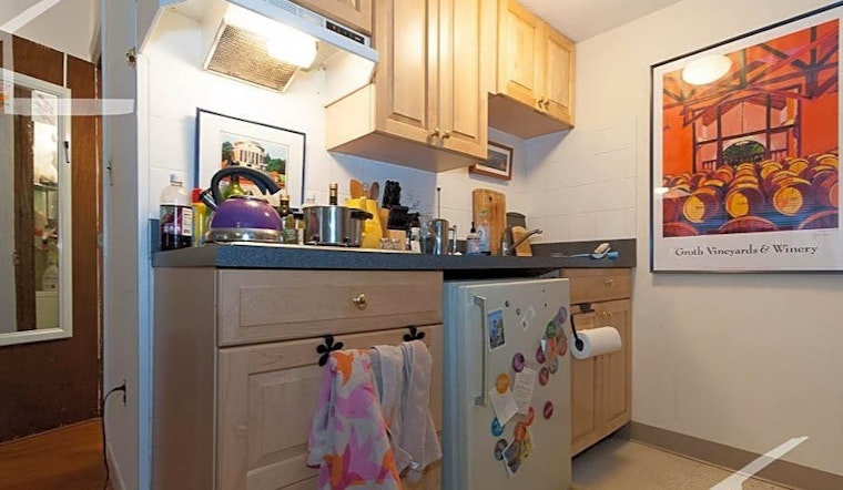 Apartments for rent in Boston: What will $1,700 get you?