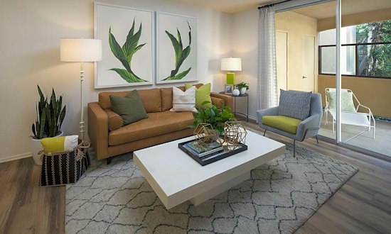 Apartments for rent in Irvine: What will $2,500 get you?