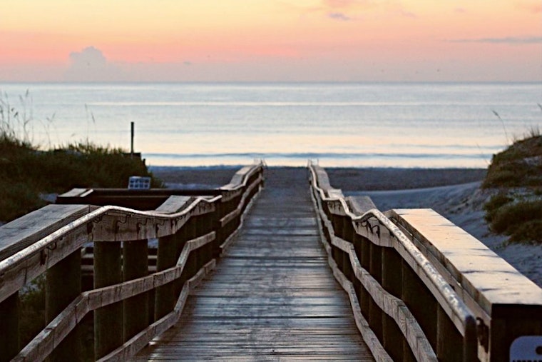 The 5 best parks in Jacksonville
