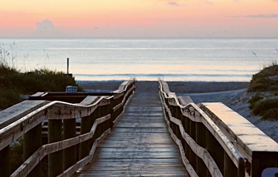 The 5 best parks in Jacksonville