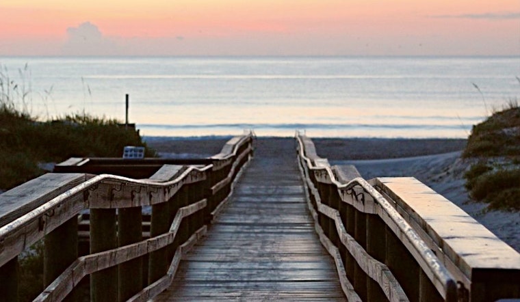 The 5 best parks in Jacksonville