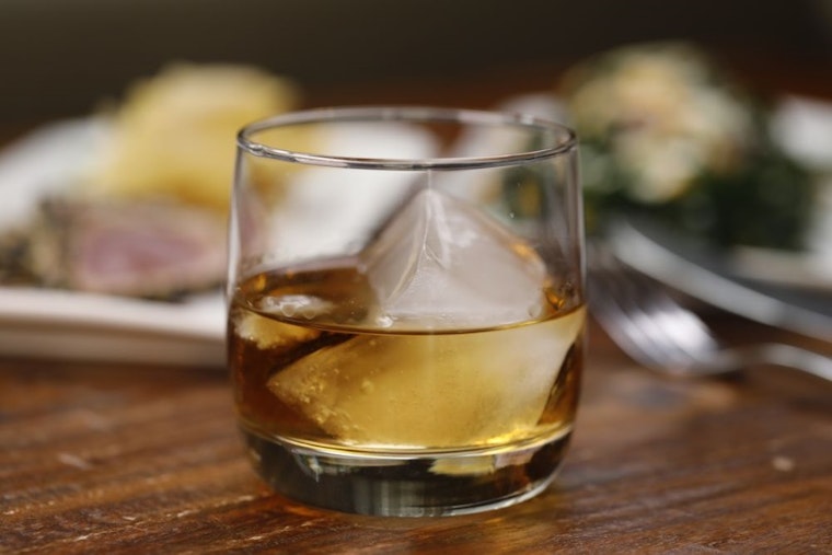 3 new cocktail bars in Denver provide a 'cure for the common Monday'