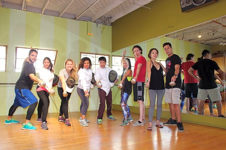 Los Angeles' top sports workouts, ranked