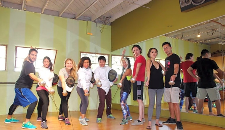 Los Angeles' top sports workouts, ranked