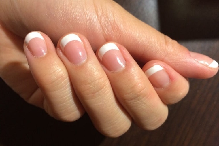 Are you looking for the BEST nail salon near you in Gilbert, AZ