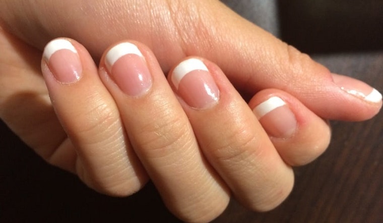 Mesa's 5 top nail salons (that won't break the bank)