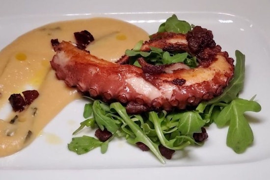 Solaro brings Italian fare to The West Village