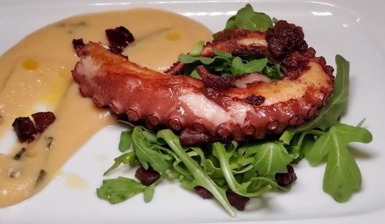 Solaro brings Italian fare to The West Village
