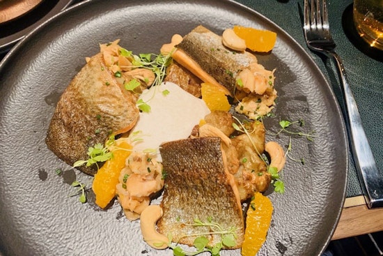 New New American spot Highlands debuts in downtown Detroit