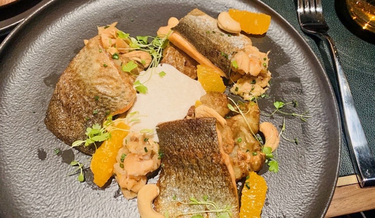 New New American spot Highlands debuts in downtown Detroit