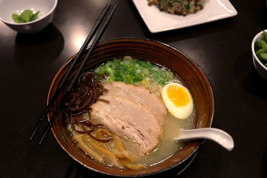San Francisco's buzziest food and beverage spots