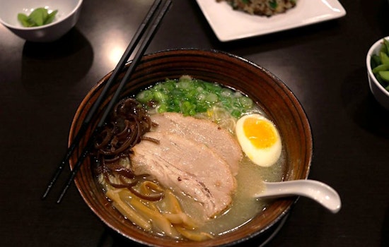 San Francisco's buzziest food and beverage spots