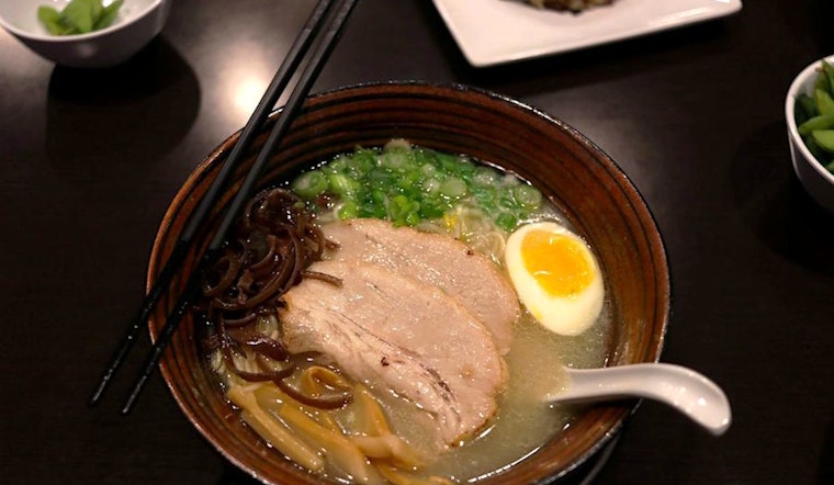 San Francisco's buzziest food and beverage spots