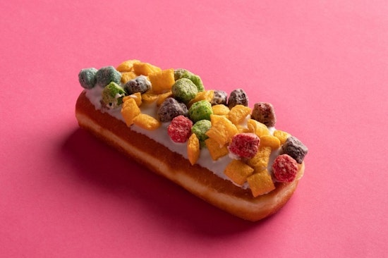 Check out 5 top budget-friendly bakeries in Henderson