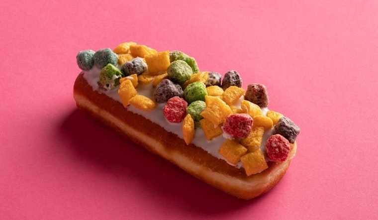 Check out 5 top budget-friendly bakeries in Henderson