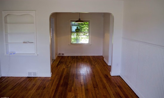 Apartments for rent in Detroit: What will $1,000 get you?