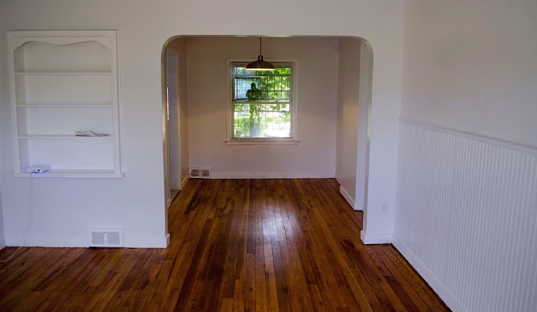 Apartments for rent in Detroit: What will $1,000 get you?