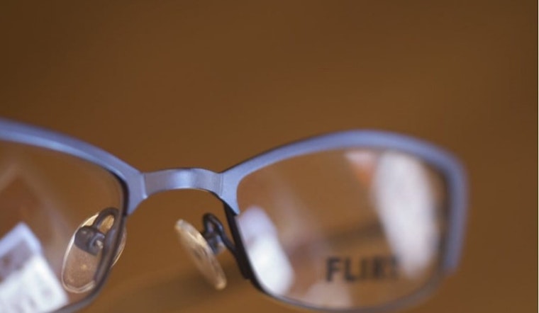 Cambridge's 3 top spots to spend big on eyewear