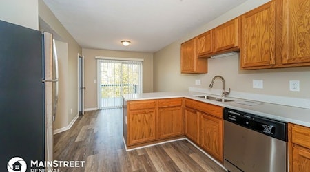 Apartments for rent in Louisville: What will $1,600 get you?