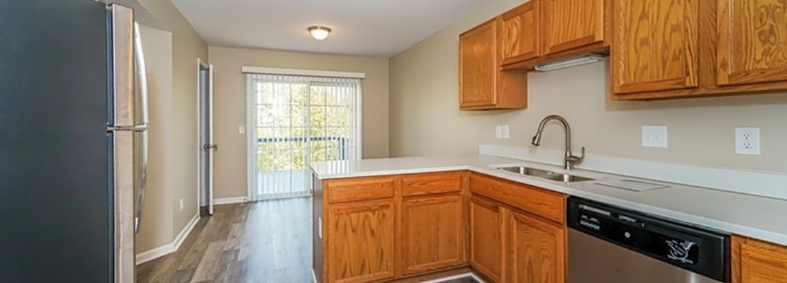 Apartments for rent in Louisville: What will $1,600 get you?