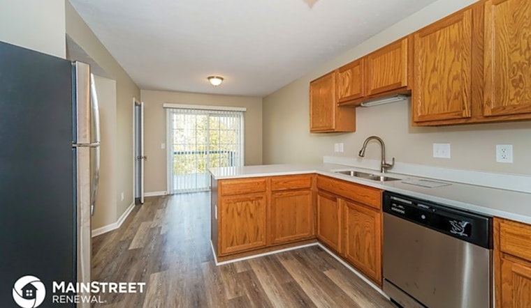 Apartments for rent in Louisville: What will $1,600 get you?