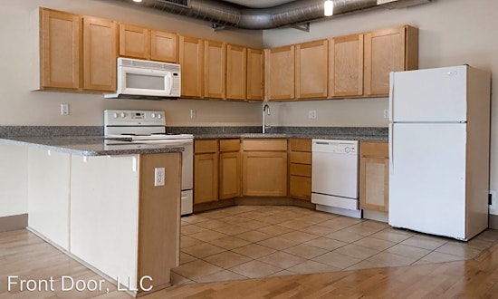 Apartments for rent in St. Louis: What will $1,500 get you?