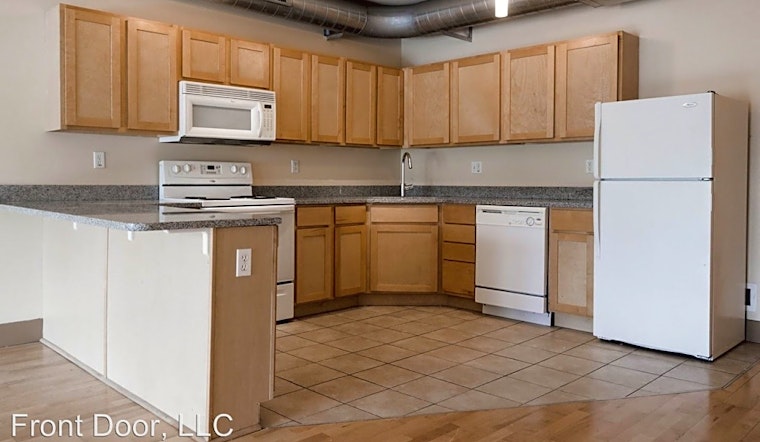Apartments for rent in St. Louis: What will $1,500 get you?