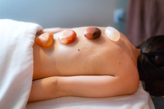 Here are Sunnyvale's top 4 massage spots