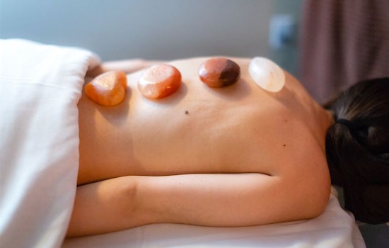 Here are Sunnyvale's top 4 massage spots