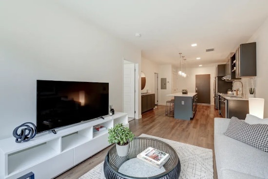 Apartments for rent in Cleveland: What will $1,600 get you?