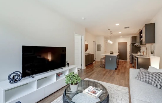 Apartments for rent in Cleveland: What will $1,600 get you?