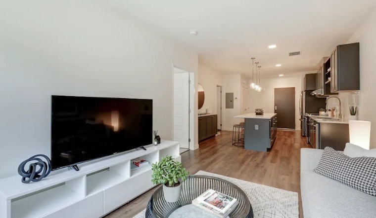 Apartments for rent in Cleveland: What will $1,600 get you?