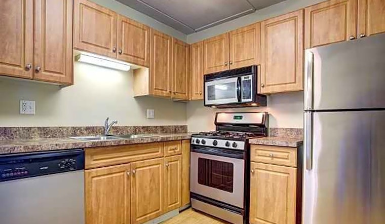Apartments for rent in Chicago: What will $1,100 get you?