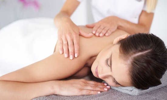 Check out the 3 best massage deals in and near Cabbagetown