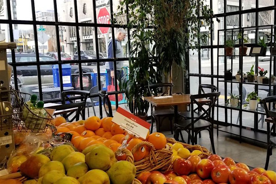 The 4 best grocery stores in Portland