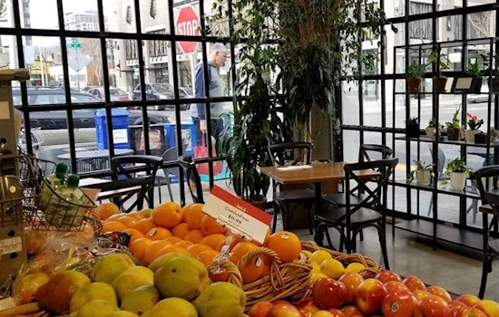 The 4 best grocery stores in Portland
