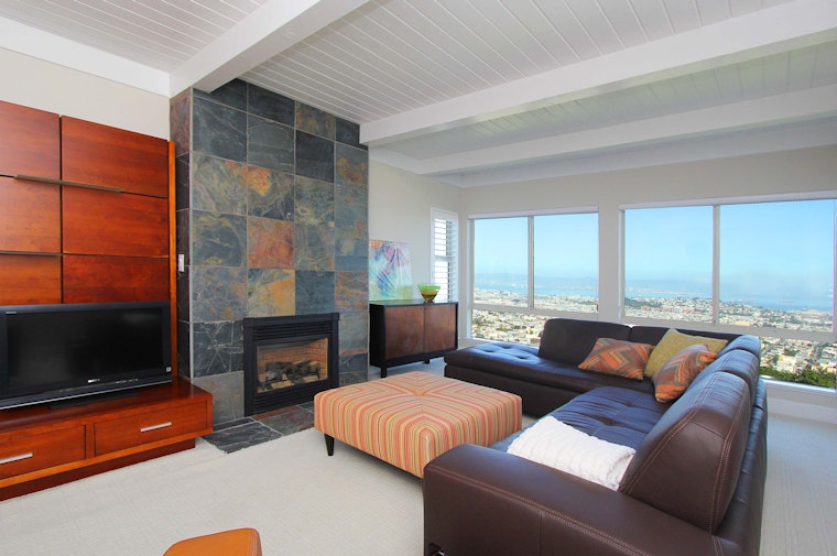 5 San Francisco apartments for $3,600/month