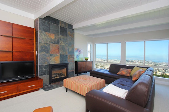 5 San Francisco apartments for $3,600/month