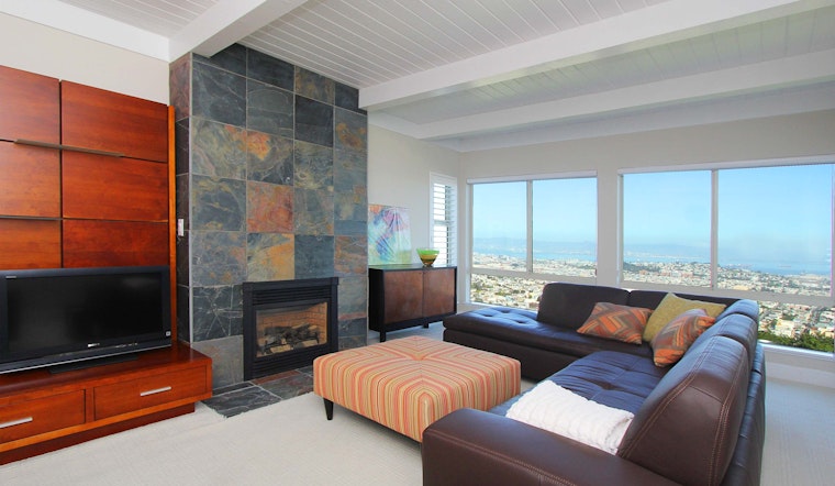 5 San Francisco apartments for $3,600/month